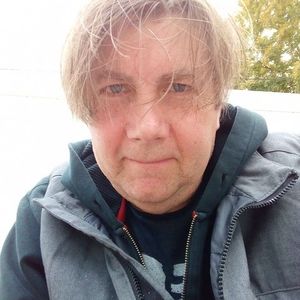 Meet your Posher, Peter